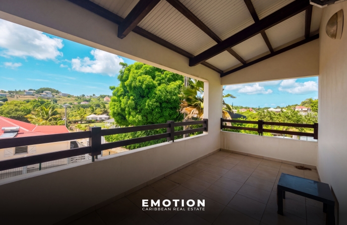 Vente Appartement 97190