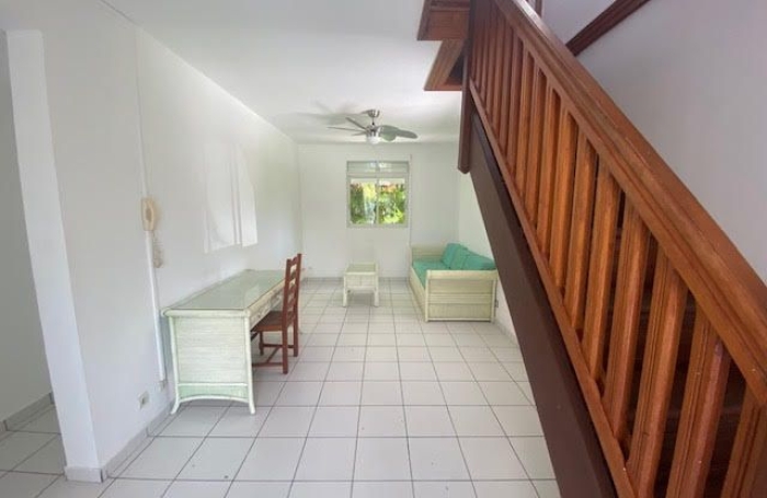 Location Maison 62m&sup2; 3 pièces Saint Fran&ccedil;ois