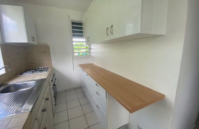 Location Maison 62m&sup2; 3 pièces Saint Fran&ccedil;ois
