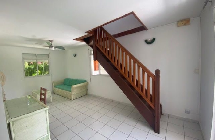 Location Maison 62m&sup2; 3 pièces Saint Fran&ccedil;ois