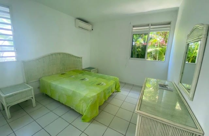 Location Maison 62m&sup2; 3 pièces Saint Fran&ccedil;ois