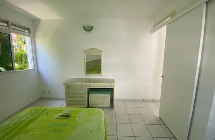 Location Maison 62m&sup2; 3 pièces Saint Fran&ccedil;ois