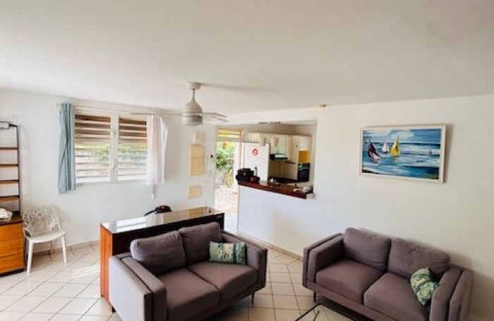Location Maison 118m&sup2; 4 pièces Petit-Bourg