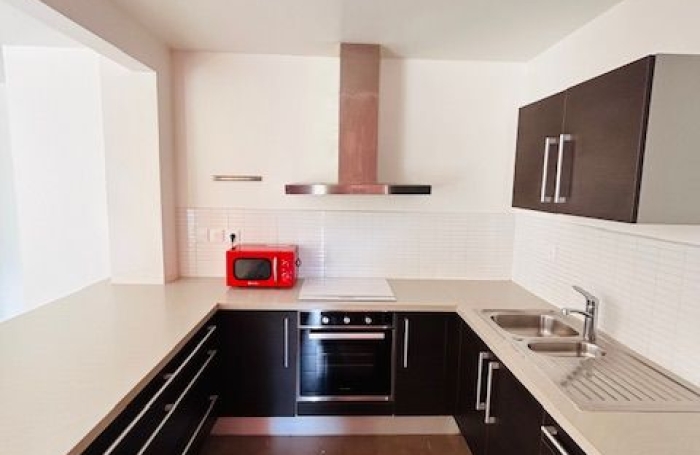 Location Appartement 69.48m&sup2; 3 pièces Baie Mahault