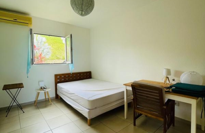 Location Appartement 56.86m&sup2; 3 pièces Saint Claude
