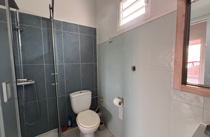 Appartement 2 pi&egrave;ces Meubl&eacute; - Le Gosier