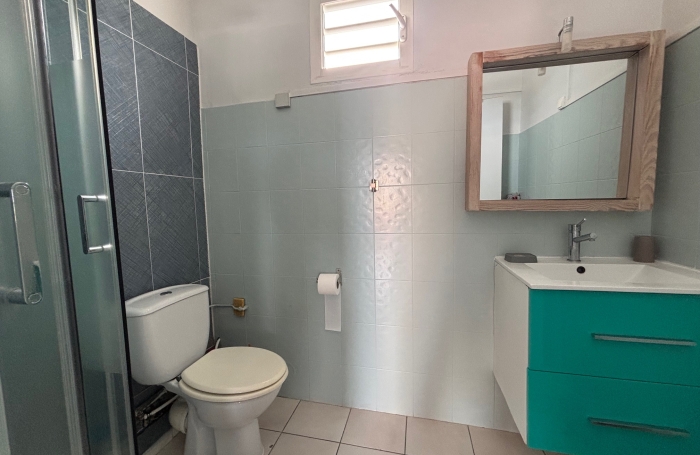 Appartement 2 pi&egrave;ces Meubl&eacute; - Le Gosier