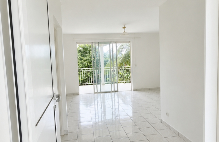 Vente Maison 94m&sup2; 4 pièces Baie Mahault