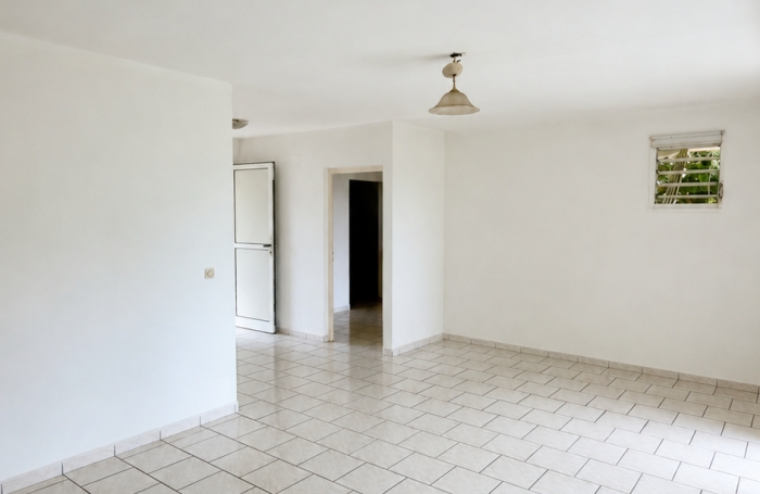 Vente Maison 94m&sup2; 4 pièces Baie Mahault