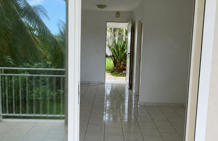 Vente Maison 94m&sup2; 4 pièces Baie Mahault
