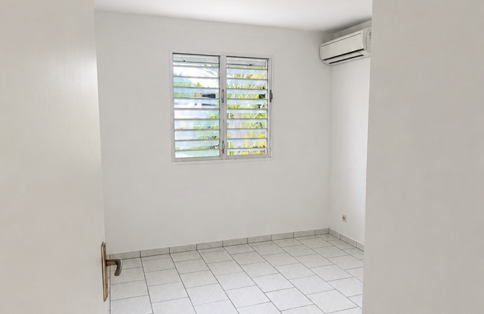 Vente Maison 94m&sup2; 4 pièces Baie Mahault