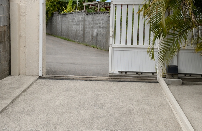 Vente Maison 94m&sup2; 4 pièces Baie Mahault