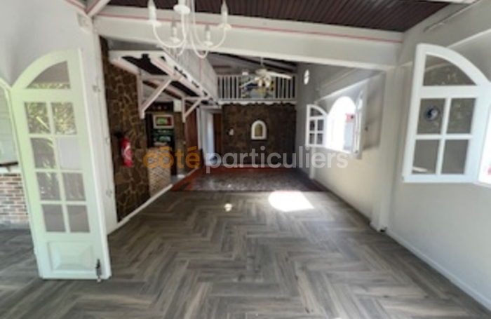 Location Maison 109m&sup2; 5 pi&egrave;ces Sainte Anne