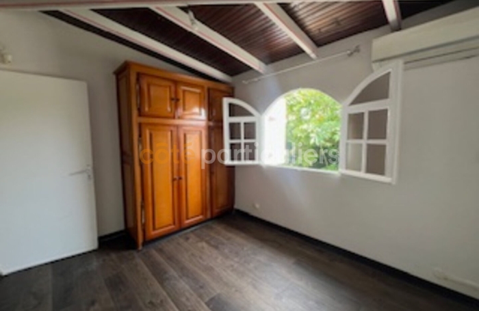 Location Maison 109m&sup2; 5 pi&egrave;ces Sainte Anne