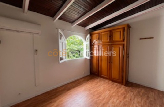 Location Maison 109m&sup2; 5 pi&egrave;ces Sainte Anne
