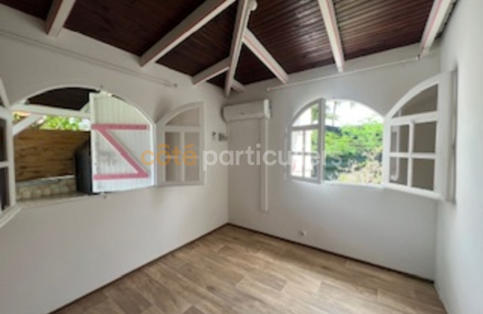 Location Maison 109m&sup2; 5 pi&egrave;ces Sainte Anne
