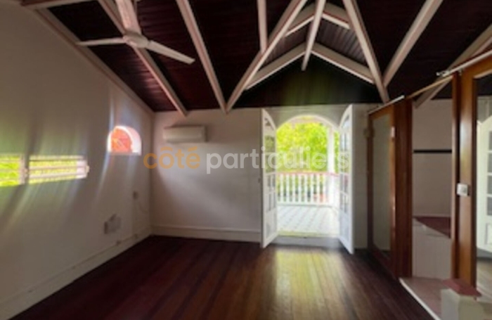 Location Maison 109m&sup2; 5 pi&egrave;ces Sainte Anne