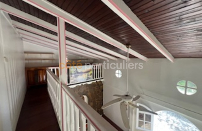 Location Maison 109m&sup2; 5 pi&egrave;ces Sainte Anne