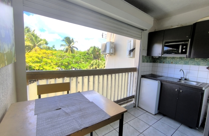 Location Appartement 97190