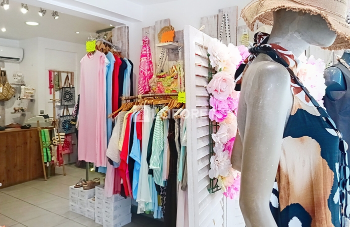 Vente Fonds de commerce 