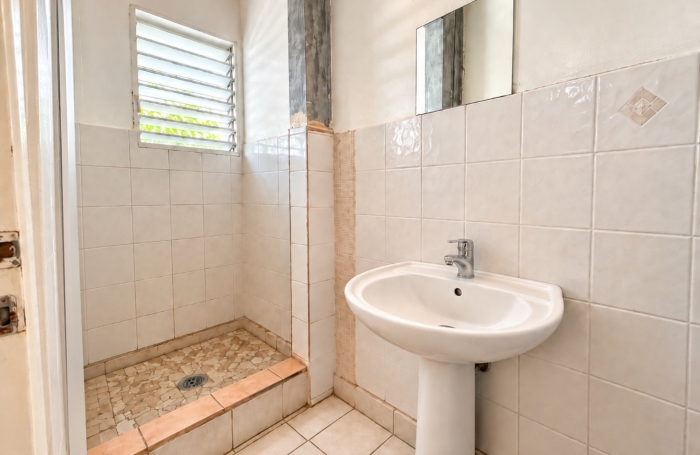 Vente Maison 53m&sup2; 3 pièces Deshaies