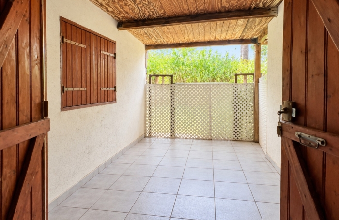 Vente Maison 53m&sup2; 3 pièces Deshaies