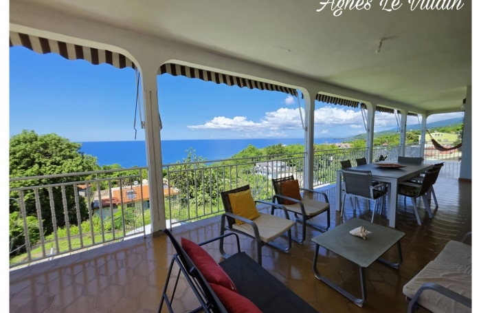Vente Maison 97125
