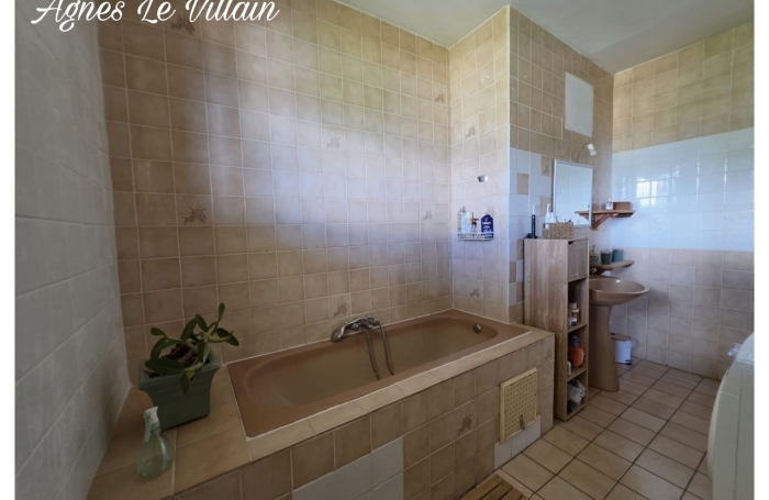 Vente Maison 234m&sup2; 9 pièces Bouillante