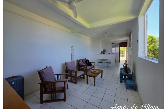 Vente Maison 234m&sup2; 9 pièces Bouillante