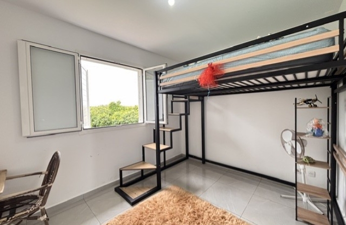 Maison individuelle &agrave; Anse-Bertrand - Longfort Immobilier