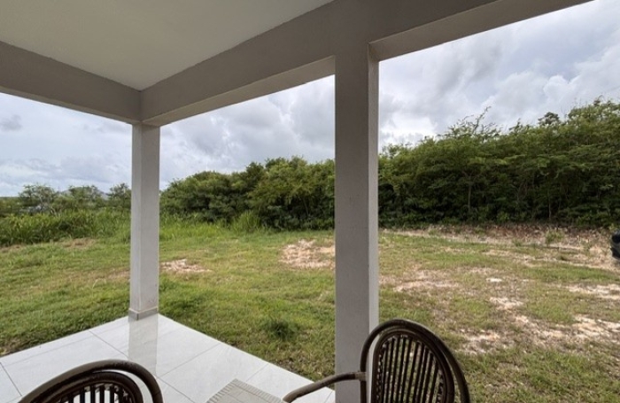 Maison individuelle &agrave; Anse-Bertrand - Longfort Immobilier