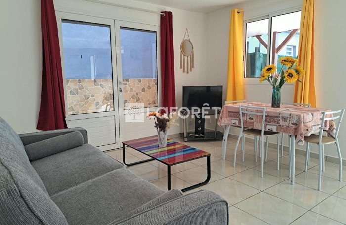 Location Appartement 