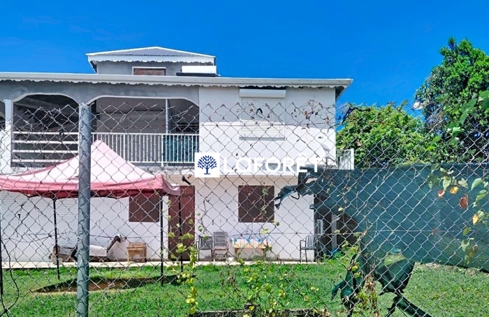 Location Appartement 