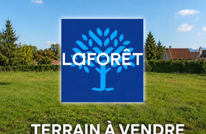 Vente Terrain 