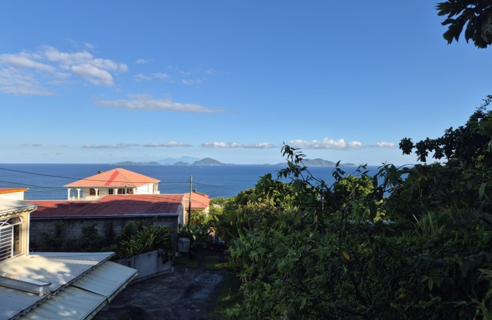 Vente Appartement 44m&sup2; 3 pièces Trois Rivi&egrave;res