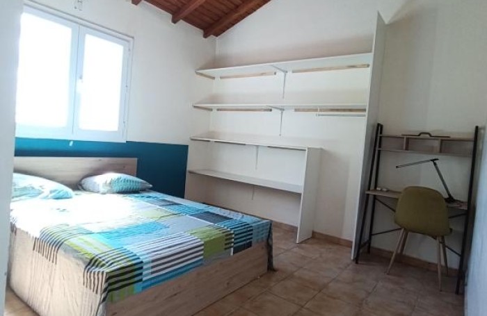 Location Maison 109.69m&sup2; 4 pièces Sainte Rose