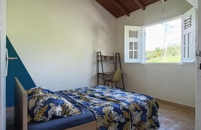 Location Maison 109.69m&sup2; 4 pièces Sainte Rose
