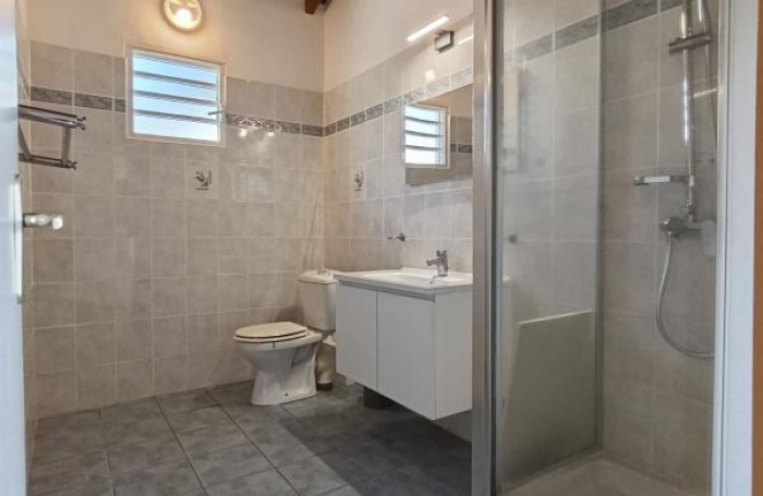Location Maison 109.69m&sup2; 4 pièces Sainte Rose