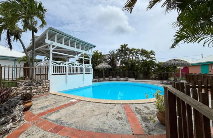 Location Maison 46.4m&sup2; 2 pièces Saint Fran&ccedil;ois