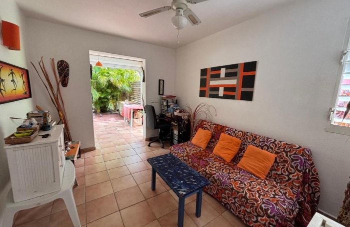 Location Maison 46.4m&sup2; 2 pièces Saint Fran&ccedil;ois