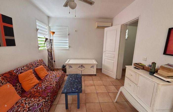 Location Maison 46.4m&sup2; 2 pièces Saint Fran&ccedil;ois