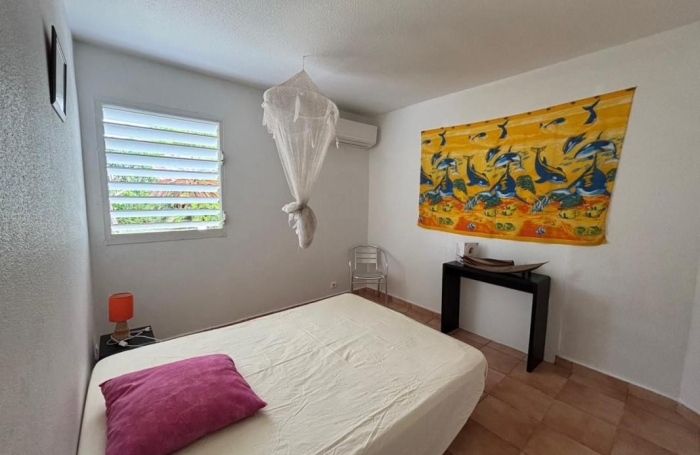 Location Maison 46.4m&sup2; 2 pièces Saint Fran&ccedil;ois