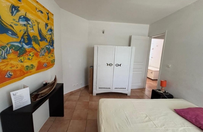 Location Maison 46.4m&sup2; 2 pièces Saint Fran&ccedil;ois