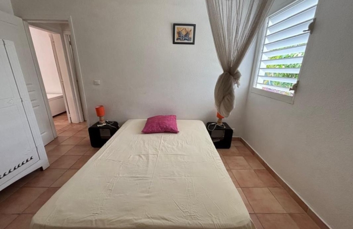 Location Maison 46.4m&sup2; 2 pièces Saint Fran&ccedil;ois
