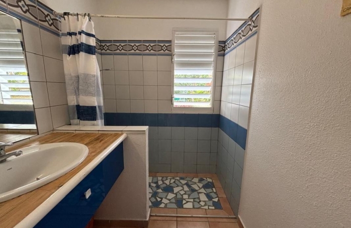 Location Maison 46.4m&sup2; 2 pièces Saint Fran&ccedil;ois
