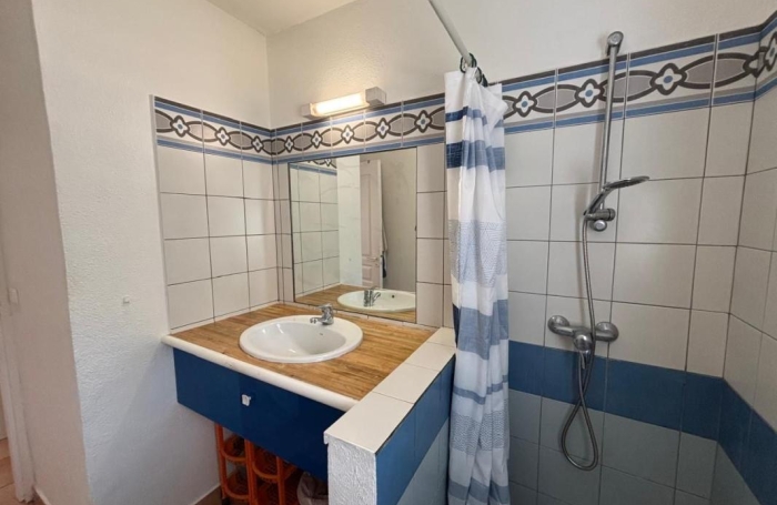 Location Maison 46.4m&sup2; 2 pièces Saint Fran&ccedil;ois