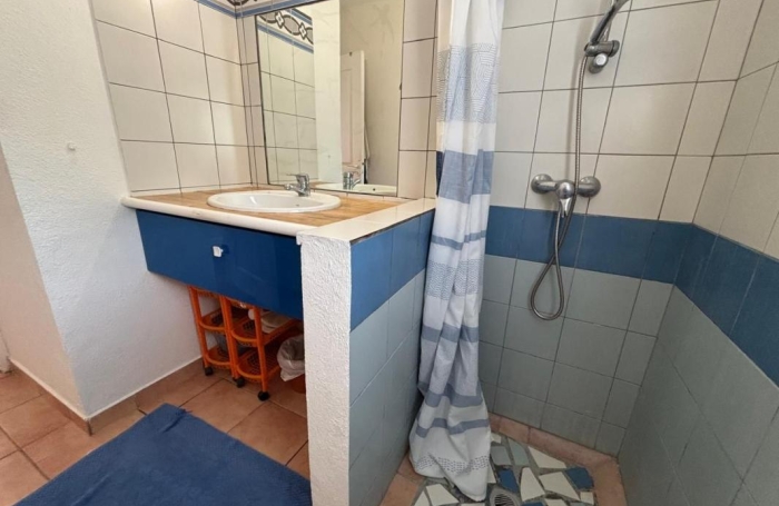 Location Maison 46.4m&sup2; 2 pièces Saint Fran&ccedil;ois