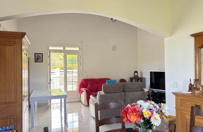 Vente Maison 157.71m&sup2; 4 pièces Vieux Habitants