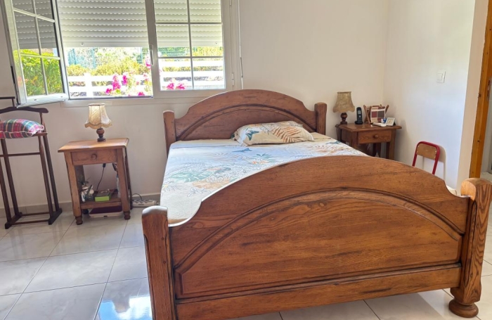 Vente Maison 157.71m&sup2; 4 pièces Vieux Habitants