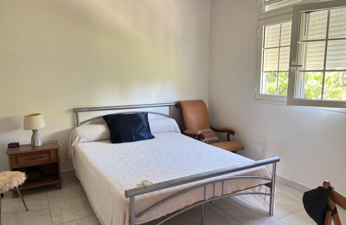 Vente Maison 157.71m&sup2; 4 pièces Vieux Habitants